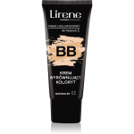 Lirene BB Niisutav BB kreem varjund 02 Natural 30 ml
