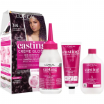 L&rsquo;Or&eacute;al Paris Casting Creme Gloss Juuksev&auml;rv varjund 316 Plum 1 tk