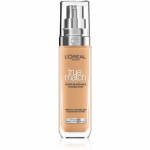 L&rsquo;Or&eacute;al Paris True Match Vedel jumestuskreem varjund 5D/5W Golden Sand 30 ml
