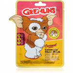 Mad Beauty Gremlins Niisutav n&auml;o lehtmask h&uuml;aluroonhappega 25 ml