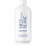 MEDIBLANC Sensitive Care suuvesi tundlikele hammastele ja igemetele 500 ml