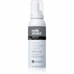 milk_shake&reg; Colour Whipped Cream Tooniv vaht k&otilde;igile juukset&uuml;&uuml;pidele Intense gray 100 ml