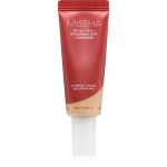 Missha M Perfect Cover BB Cream Pro Niisutav BB kreem tugev p&auml;ikesekaitse varjund #25 20 ml