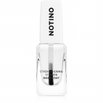 Notino Nail Care Strengthening Vitamin Base Coat Toitev k&uuml;&uuml;nelakk A-, C- ja E-vitamiinidega 10 ml