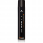 Schwarzkopf Professional Silhouette Super Hold Juukselakk tugevalt pinguldav 500 ml