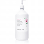 Simply Zen Smooth & Care Conditioner Silendav palsam k&auml;harate juuste hoolduseks 1000 ml
