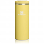 Stanley Transit Fliptop Mug termotass v&auml;ike Daffodil 350 ml
