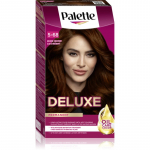 Schwarzkopf Palette Deluxe P&uuml;sijuuksev&auml;rv varjund 5-68 Golden Chestnut 1 tk