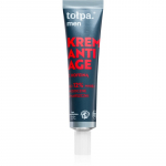 Tołpa Men Siluv silmakreem vananemism&auml;rkide vastu kofeiiniga  Mle 40 ml