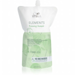 Wella Professionals Elements Renewing Taastav &scaron;ampoon k&otilde;igile juukset&uuml;&uuml;pidele 1000 ml