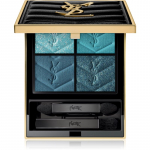 Yves Saint Laurent Couture Mini Clutch Lauv&auml;rvipalett  Wle 850 4 g