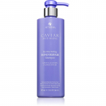 Alterna Caviar Anti-Aging Restructuring Bond Repair Taastav &scaron;ampoon n&otilde;rkadele juustele 487 ml