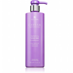 Alterna Caviar Anti-Aging Multiplying Volume Juuksepalsam maksimaalse kohevuse jaoks 487 ml