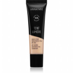 Annayake Teint Lumiere Anti-Ageing Skin Perfecting Foundation Kortsudevastane jumestuskreem kirgastava efektiga varjund 30 ml