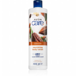 Avon Care Cocoa Toitev kehapiim kakaov&otilde;iga 400 ml