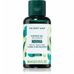 The Body Shop Moringa Shower Gel Du&scaron;igeel 60 ml