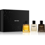 Beauty Discovery Box Exclusive Notino Burberry Gentleman's Choice Kinkekomplekt Mle