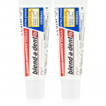 Blend-a-dent Extra Strong Original Proteesiliim 2x47 g
