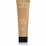 Brelil Professional CC Colour Cream v&auml;rviv kreem k&otilde;igile juukset&uuml;&uuml;pidele varjund Caramel Chestnut 150 ml