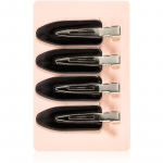 BrushArt Hair Creaseless clips Juuksen&otilde;elad varjund Black
