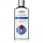 Cremo Cooling Body Wash Citrus & Mint Leaf Niisutav du&scaron;igeel 473 ml