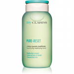 Clarins My Clarins Pure-Reset Purifying Matifying Toner Matistav puhastustoonik 200 ml