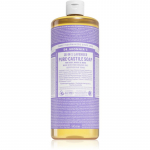 Dr. Bronner&rsquo;s Lavender Universaalne vedelseep 945 ml