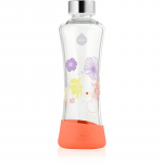Equa FlowerHead veepudel Poppy 550 ml