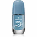 essence Gel Nail Colour K&uuml;&uuml;nelakk varjund 64 - YOU rock! 8 ml