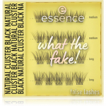 essence WHAT THE FAKE! Kunstripsmed 06 Natural Cluster Block 1 tk