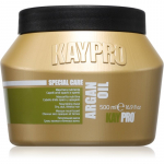 Kaypro Argan Oil Nourishing Mask Juuksemask argaania&otilde;liga 500 ml