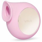 Lelo Sila Kliitori stimulaator Pink 8 cm
