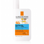 La Roche-Posay Anthelios Dermo-Pediatrics Kerge kaitsev vedelik SPF 50+ 50 ml