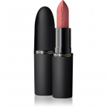 MAC Cosmetics Powder Kiss Hazy Matte Matt huulepulk varjund Stay Curious 3.5 g