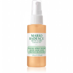 Mario Badescu Facial Spray with Aloe, Sage and Orange Blossom Energiat andev niisutusudu 59 ml