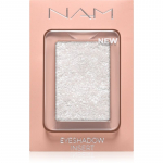 NAM Foil Eyeshadow S&auml;delev lauv&auml;rv varjund 10 Crystal Shine 2.5 g