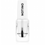 Notino Nail Care Dual base & Top coat Alus- ja pealislakk 10 ml