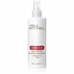 Paul Mitchell Flexible Hold Fast Drying Sculpting Hairspray Juukselakk kohevuse ja s&auml;ra andmiseks 250 ml