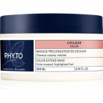 Phyto Color Color Extend Mask Toitev mask v&auml;rvitud juustele 200 ml
