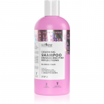 so!flow Coloring Shampoo Blonde Hair Toniseeriv &scaron;ampoon blondidele juustele varjund Pink 300 ml