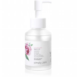 Simply Zen Smooth & Care Leave-in Oil Silendav &otilde;li k&auml;harate juuste hoolduseks 100 ml