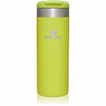 Stanley AeroLight&trade; Transit Mug termotass Electric Yellow 470 ml