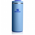 Stanley Transit Fliptop Mug termotass v&auml;ike Blue Sky 350 ml