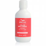 Wella Professionals Invigo Color Brilliance &Scaron;ampoon normaalsetele kuni &otilde;hukestele juustele v&auml;rvi kaitseks 100 ml