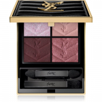 Yves Saint Laurent Couture Mini Clutch Lauv&auml;rvipalett  Wle 840 Magnetic Purple 4 g