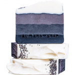 Almara Soap Fancy Perfect Day K&auml;sit&ouml;&ouml;seep 100 g