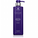 Alterna Caviar Anti-Aging Replenishing Moisture Niisutav &scaron;ampoon kuivadele juustele 487 ml