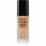 Bobbi Brown Weightless Skin Foundation SPF 15 Mini Kauap&uuml;siv matistav jumestuskreem niisutava toimega varjund Golden 13 ml