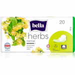 BELLA Herbs Tilia H&uuml;gieenisidemed 20 tk
