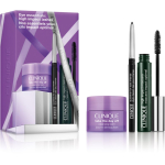 Clinique Holiday Eye Essentials: High Impact Lashes Kinkekomplekt